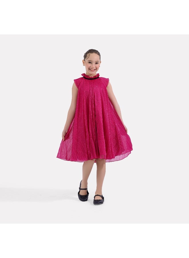 Obaha Cherry dress - Image 1